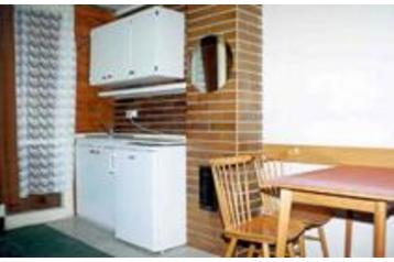 Czechy Privát Lančov, Wewnątrz